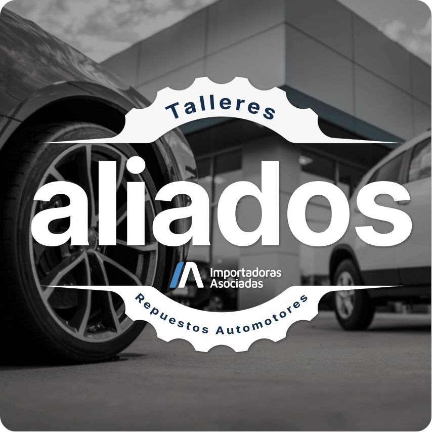 Talleres aliados